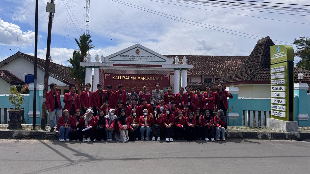 Kegiatan KKN