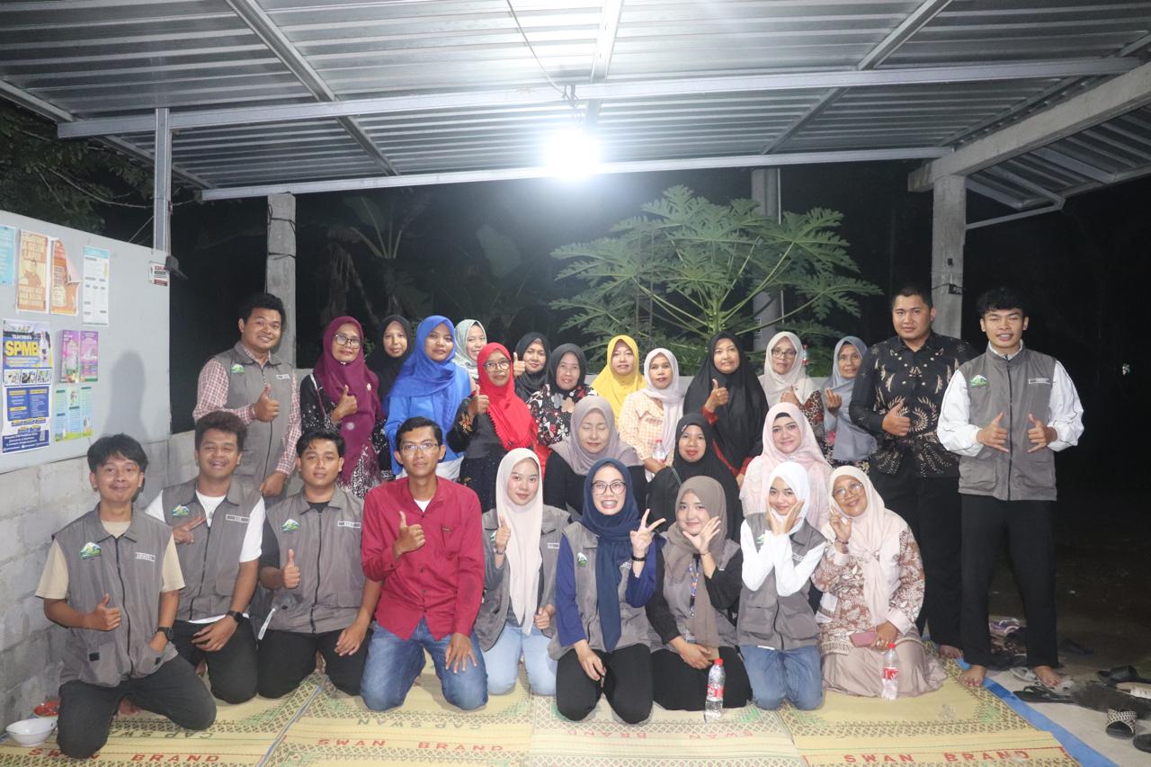 Kegiatan KKN