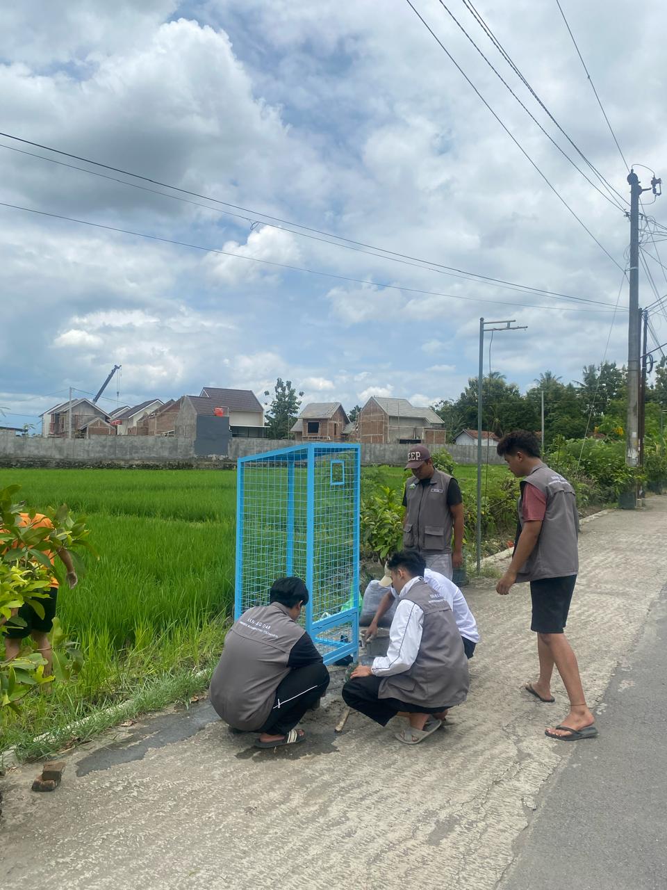 Kegiatan KKN