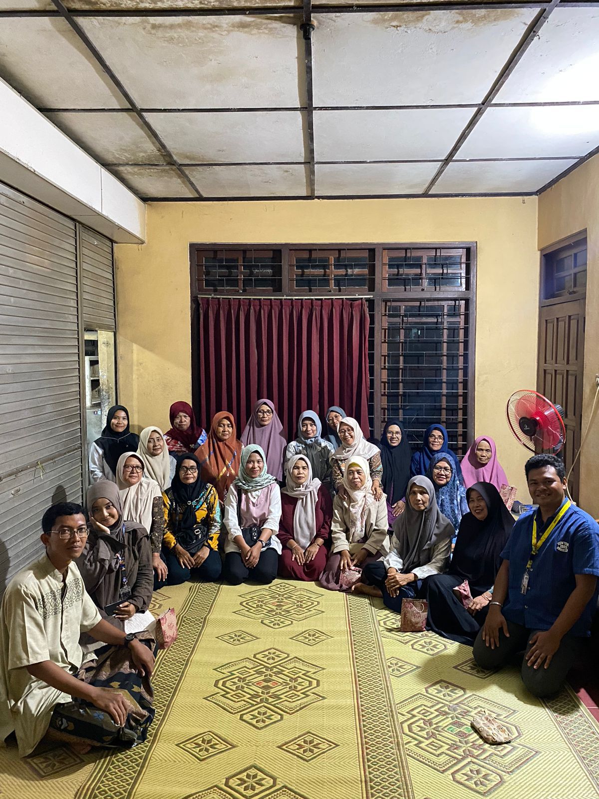 Kegiatan KKN