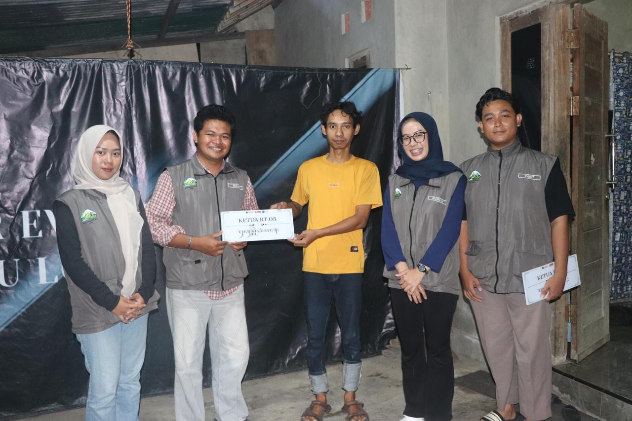 Kegiatan KKN